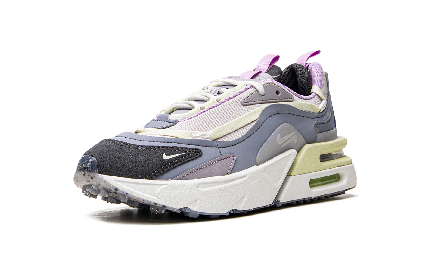 Nike AIR MAX FURYOSA MNS WMNS "Venice" CZ4149 400