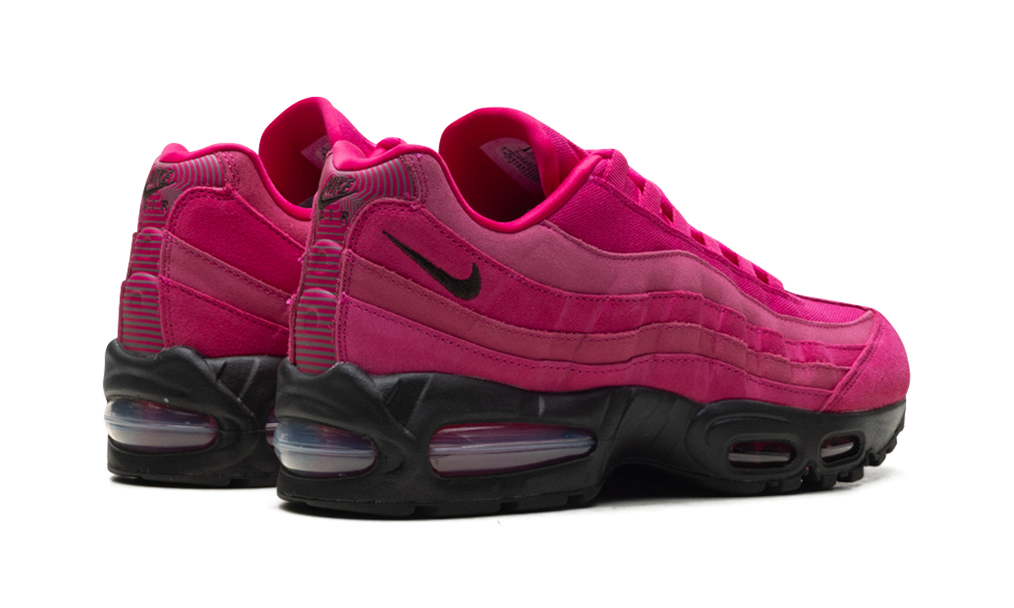 Nike Air Max 95 OG "Fireberry" II7632 600