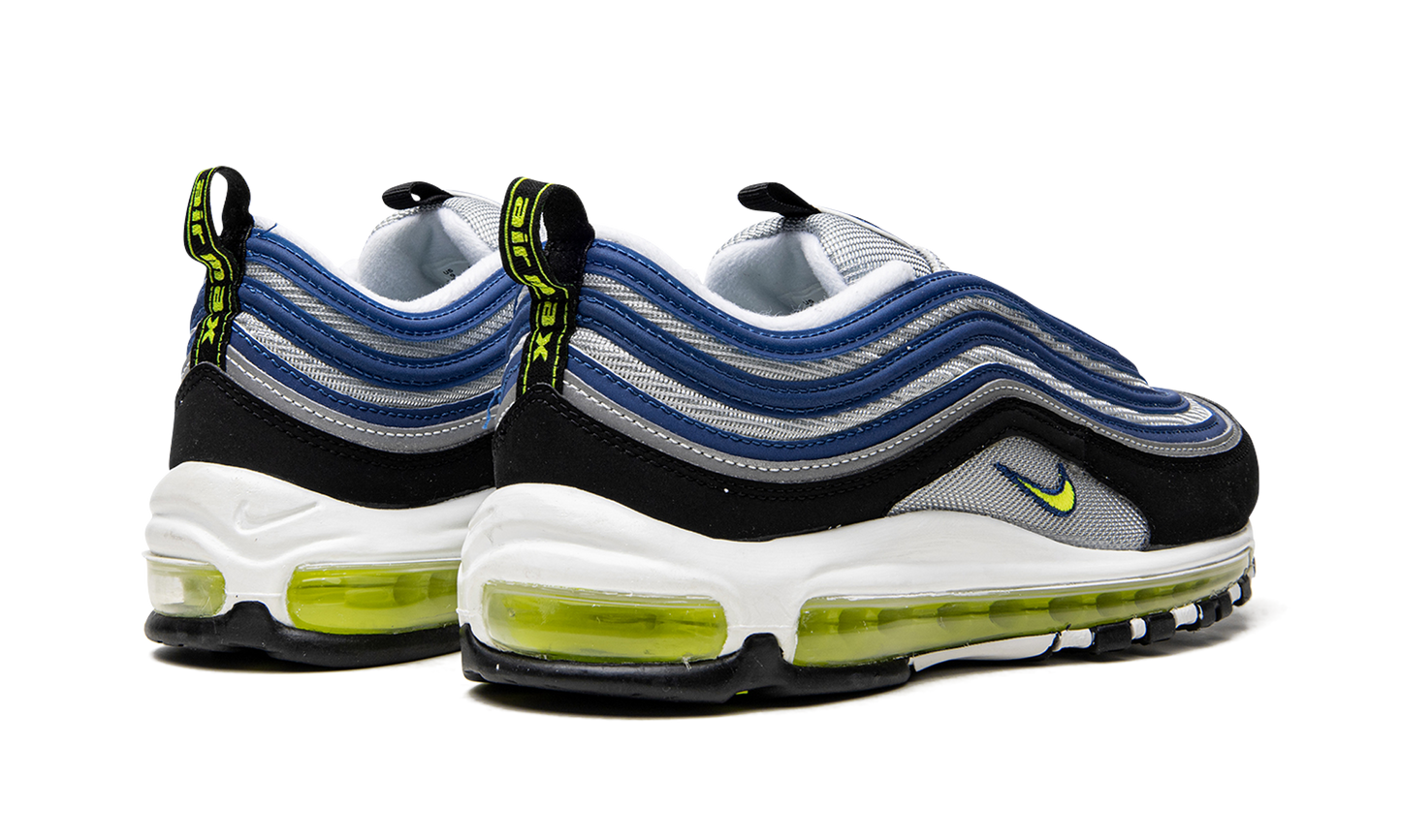 Nike Air Max 97 OG "Atlantic Blue 2022" DM0028 400