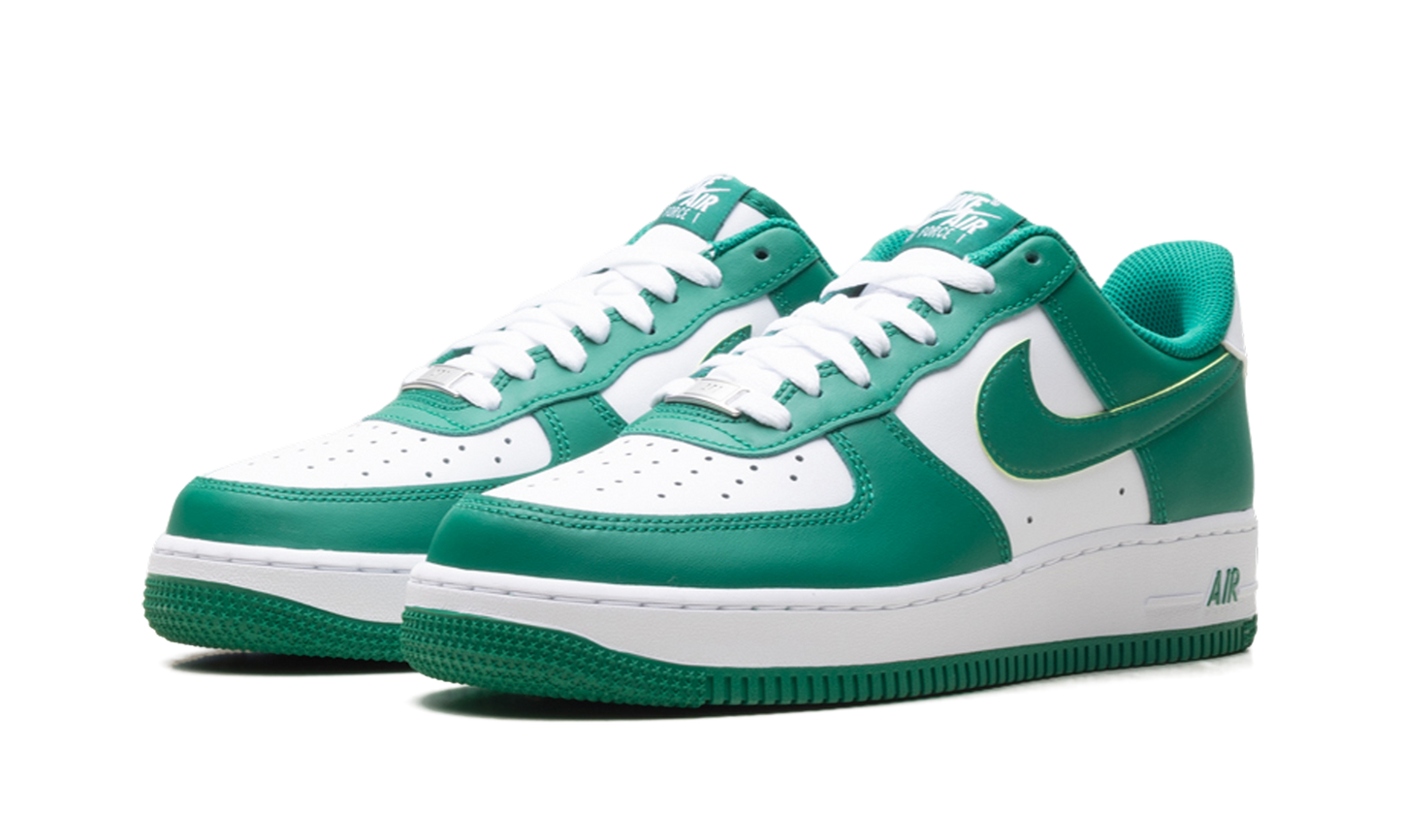 Nike Air Force 1 Low '07 "Malachite White" FJ4146 122