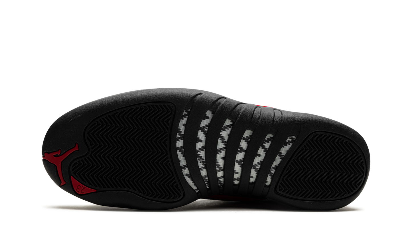 Air Jordan 12 Red Taxi CT8013 162