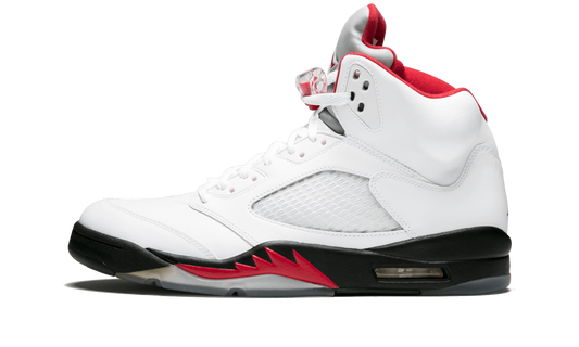 Air Jordan 5 Retro Fire Red 2013 136027 100