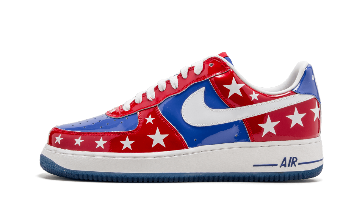 Nike Air Force 1 Premium "All-Star '06" 312945 411