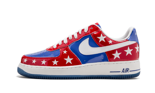 Nike Air Force 1 Premium "All-Star '06" 312945 411