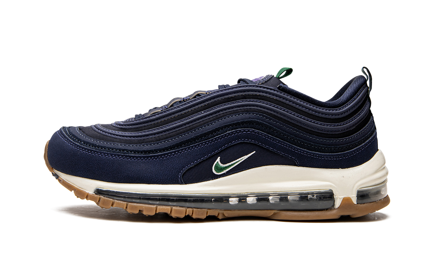 Nike AIR MAX 97 WMNS "Letterman Pack" DR9774 400