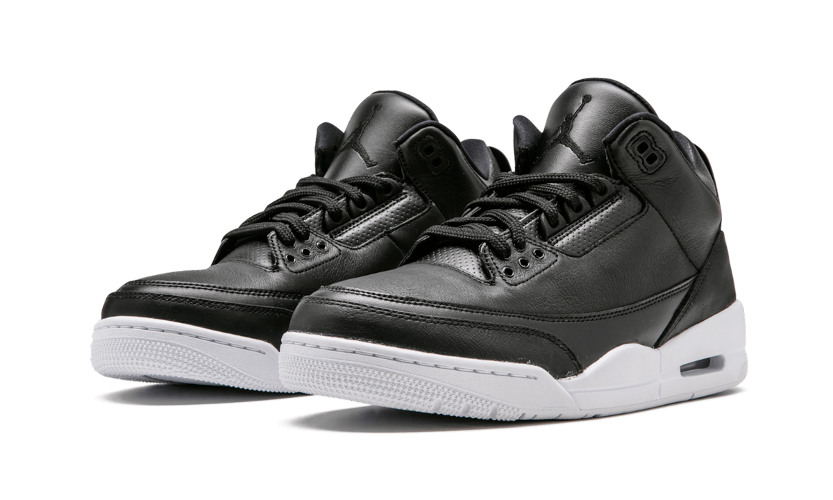 Air Jordan 3 Retro CYBER MONDAY 2016 136064 020