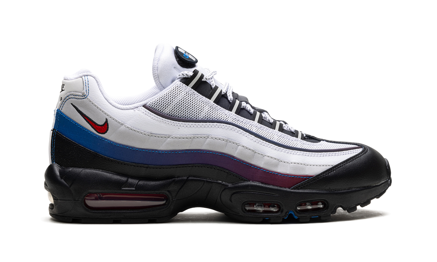 Nike Air Max 95 "Toronto" HJ9152 100
