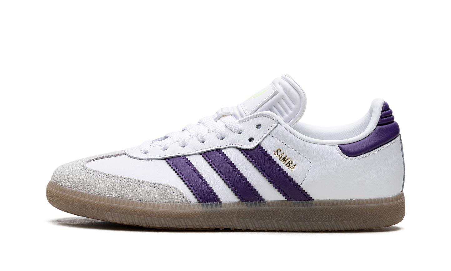 Adidas Samba "Messi" IH8161