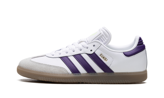 Adidas Samba "Messi" IH8161
