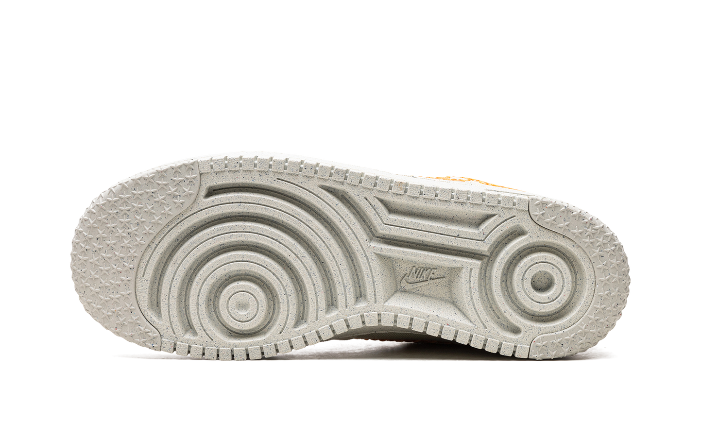Nike AIR FORCE 1 '07 LO NH WMNS Next Nature - Coconut Milk DR3101 100