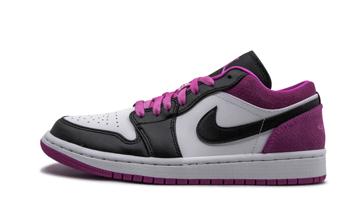Air Jordan 1 Low SE Fuchsia CK3022 005
