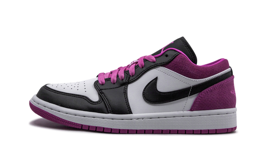 Air Jordan 1 Low SE Fuchsia CK3022 005