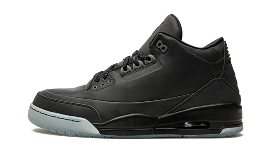 Air Jordan 5LAB3 Black 631603 010