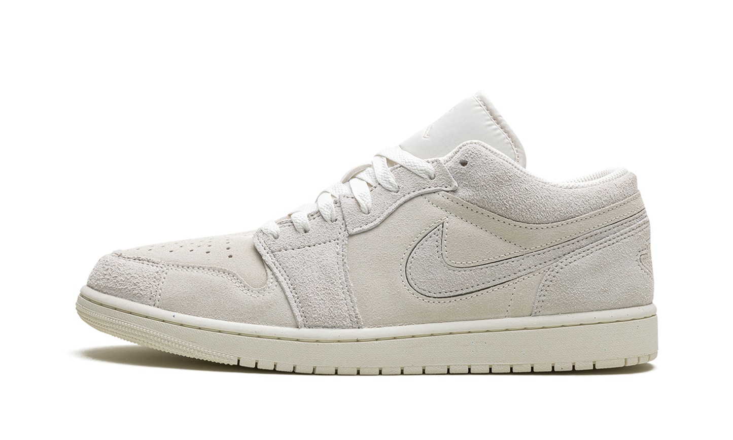 Air Jordan 1 Pale Ivory FQ3055 100