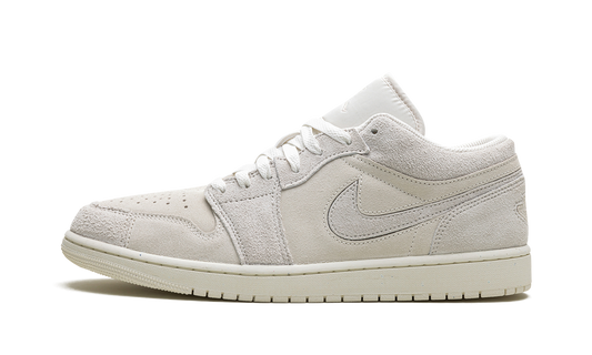 Air Jordan 1 Pale Ivory FQ3055 100