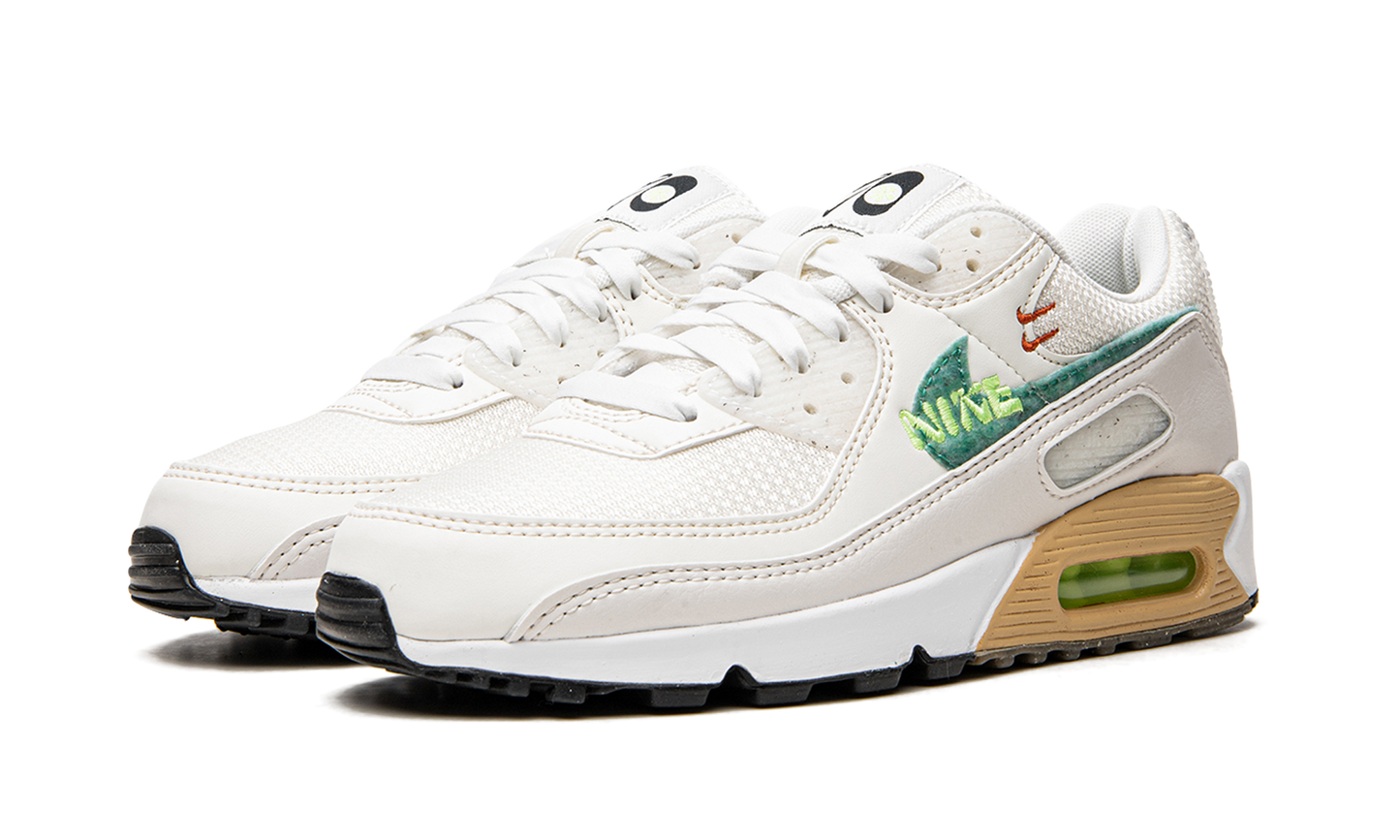 Nike AIR MAX 90 MNS WMNS DO9850 100