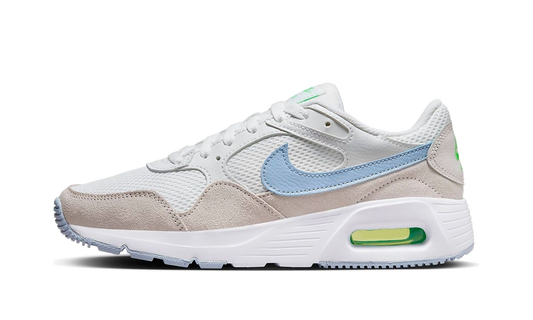 Nike Air Max SC Wmns "White" CW4554 113