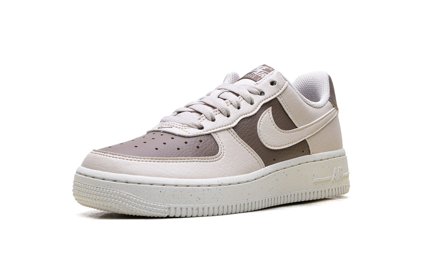 Nike Air Force 1 Low '07 WMNS Mink Brown Sail White Light Orewood Brown IH0585 200