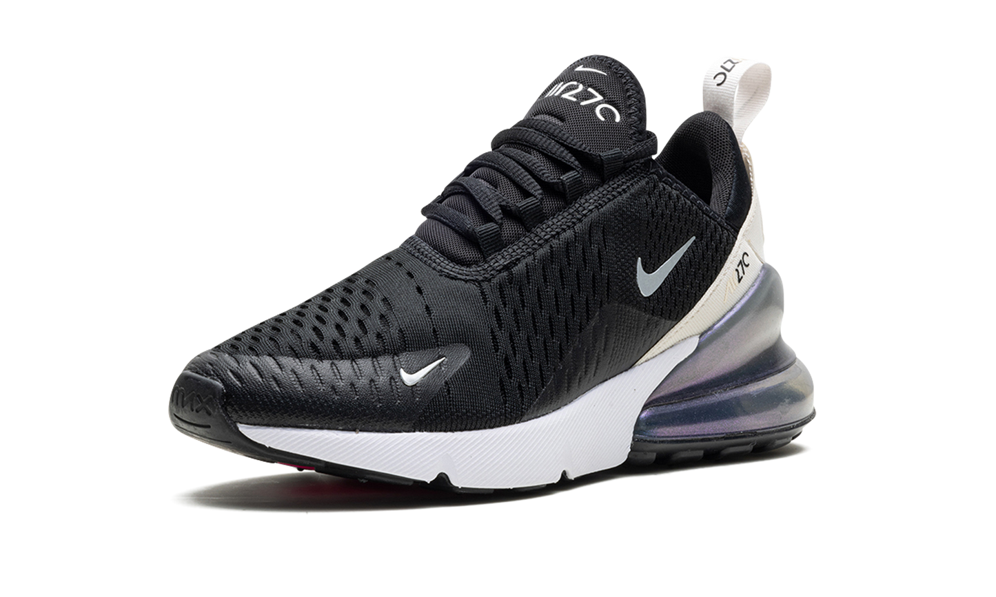 Nike AIR MAX 270 WMNS "Black" DZ7736 002