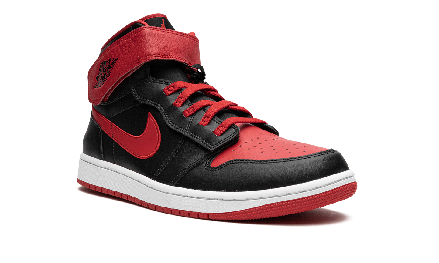 Air Jordan 1 High FlyEase Bred CQ3835 060