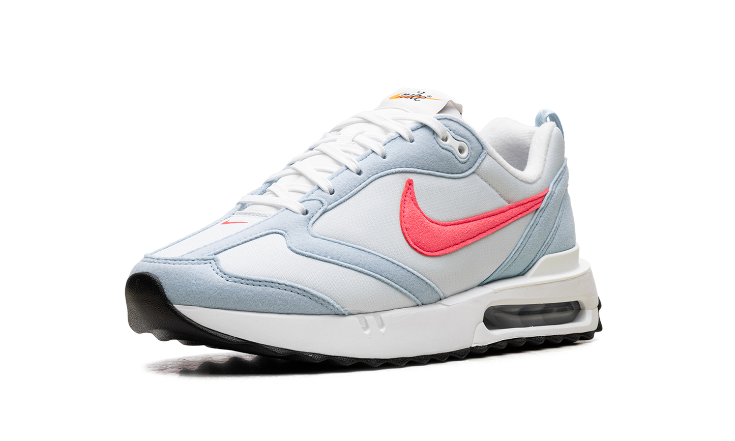 Nike Air Max Dawn "Ghost Aqua Flash Crimson" DH5131 400