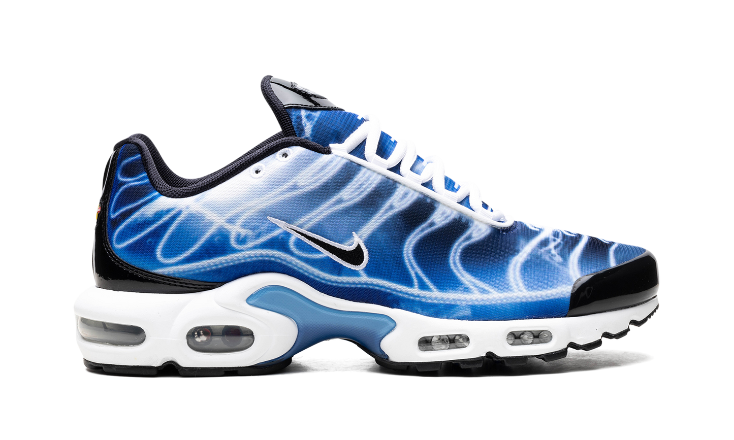 Nike Air Max Plus "Light Streaks" DZ3531 400