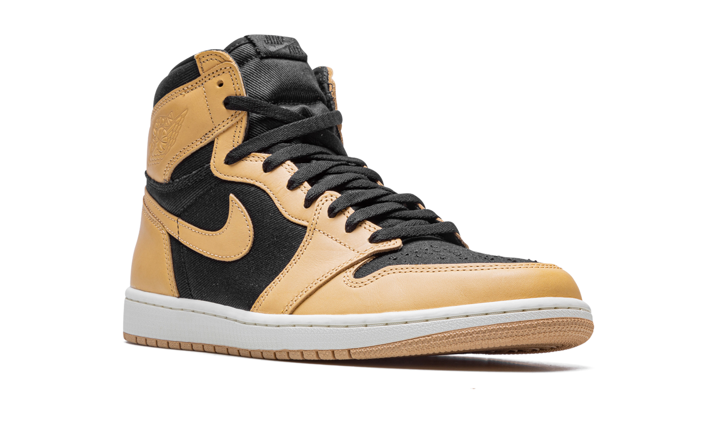 Air Jordan 1 Heirloom 555088 202