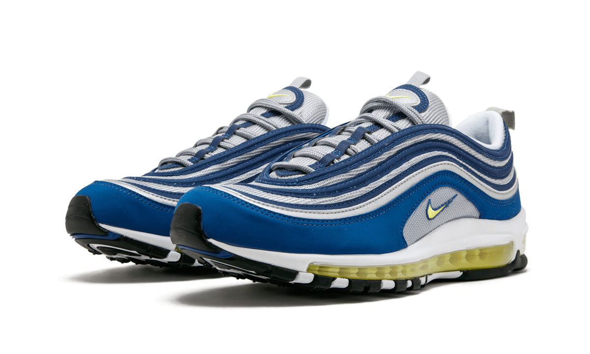 Nike Air Max 97 "Atlantic Blue"