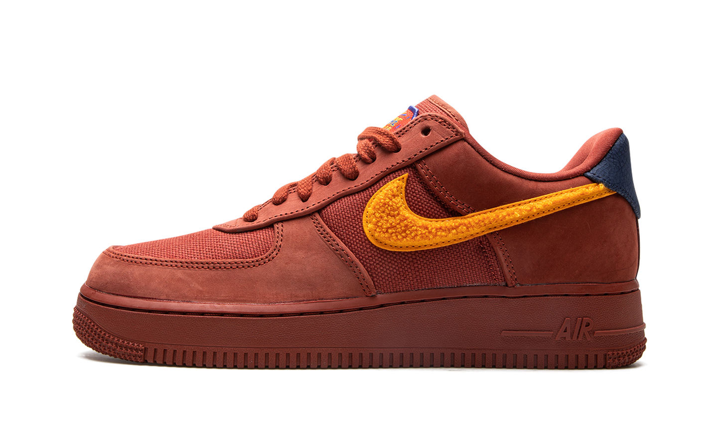 Nike Air Force 1 Low "La Familia" DV5153 600