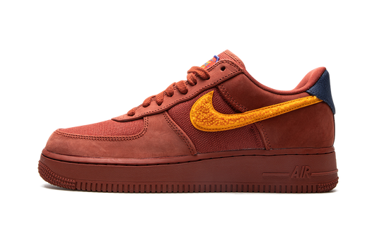 Nike Air Force 1 Low "La Familia" DV5153 600