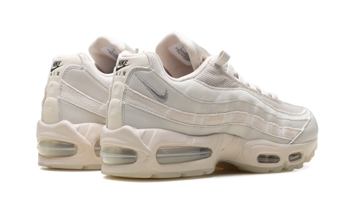 Nike Air Max 95 WMNS "Soft Pearl" IB6396 101
