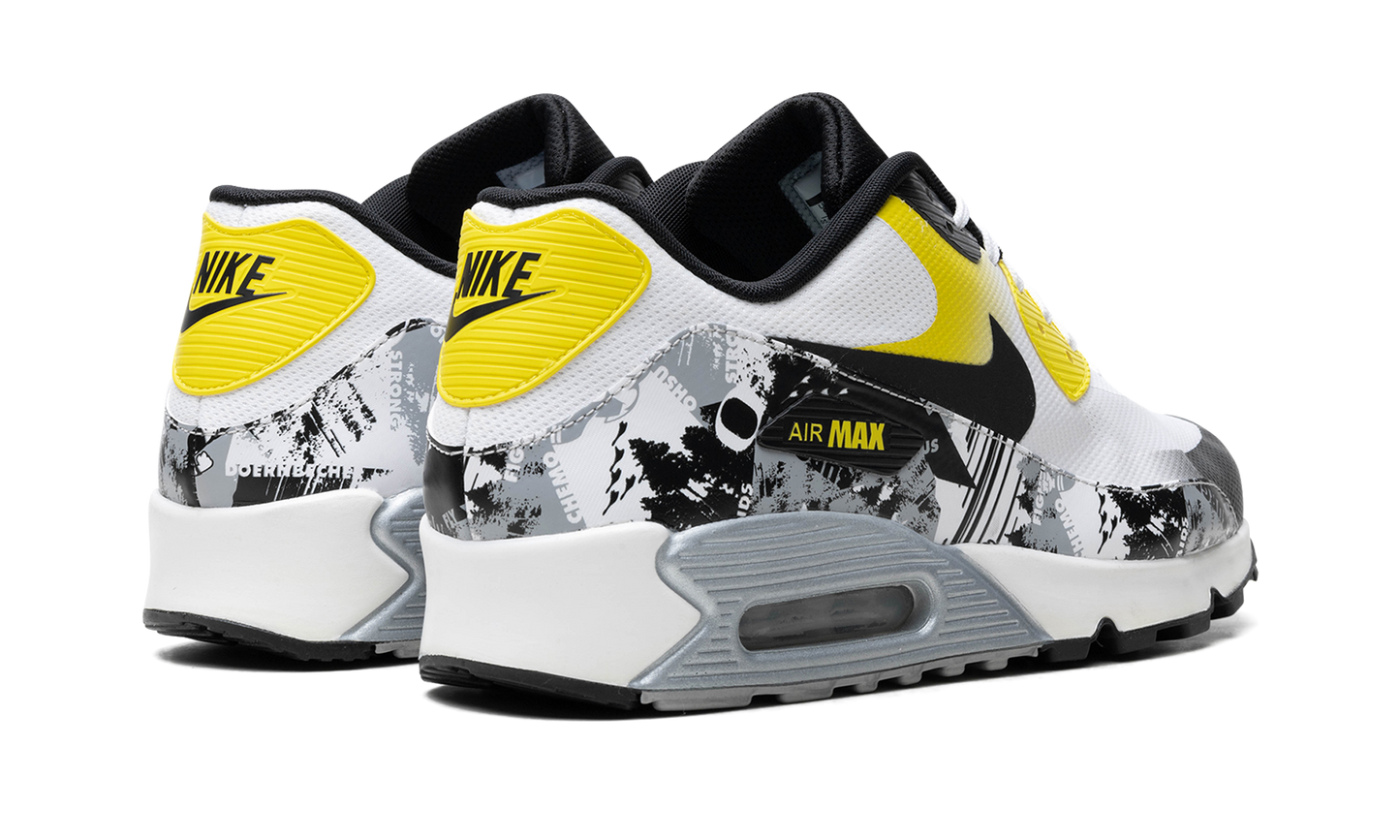 Nike Air Max 90 Premium DB "Oregon"