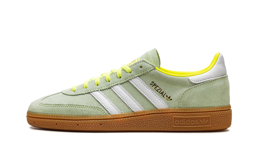 Adidas HANDBALL SPEZIAL WMNS "Green/Yellow" JI2655