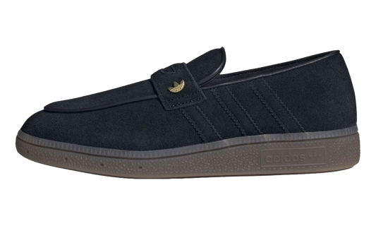 Adidas Handball Spezial Loafer WMNS "Black Gum" KJ0641