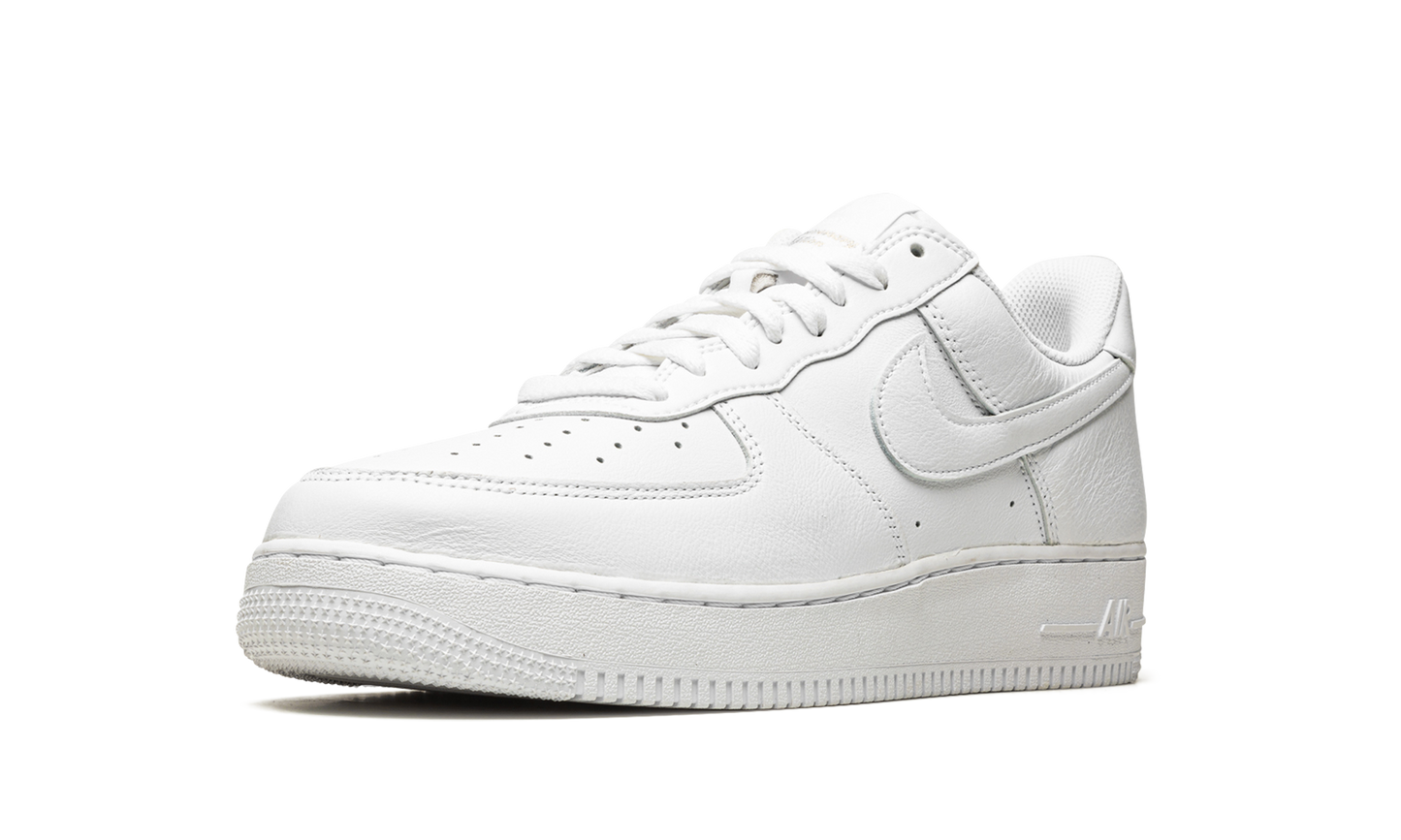 Nike Air Force 1 '07 Low "Color of the Month" DJ3911 100