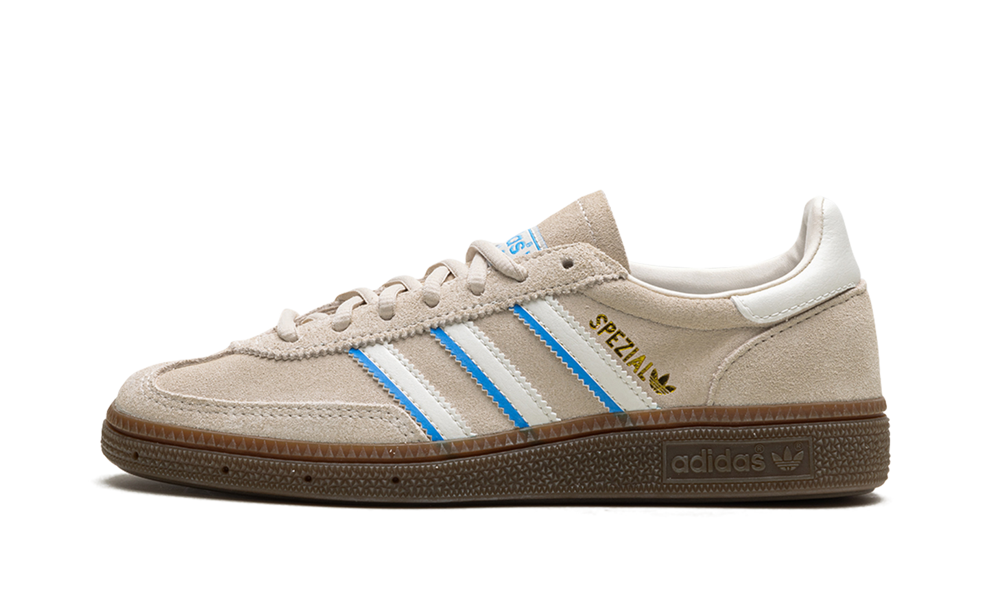 Adidas HANDBALL SPEZIAL "Aluminium" IH9962