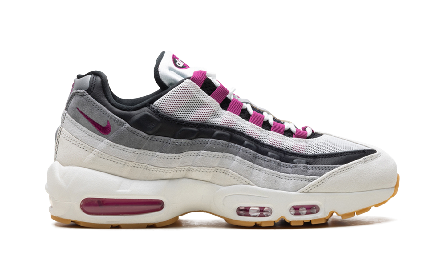 Nike SB Air Max 95 "Cactus Flower" HF7545 100