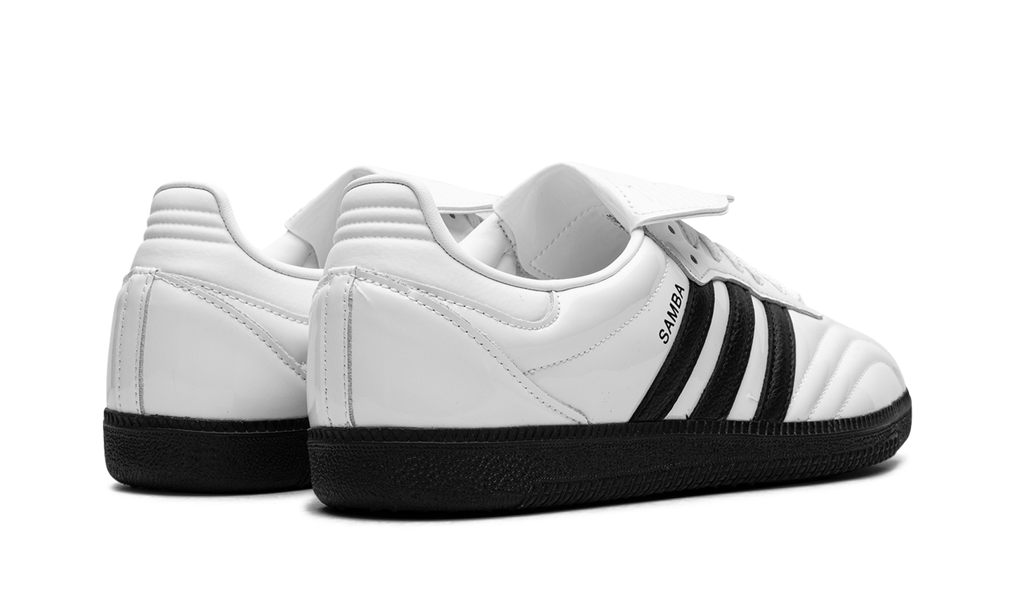 Adidas Samba LT WMNS "Cloud White" JI2706