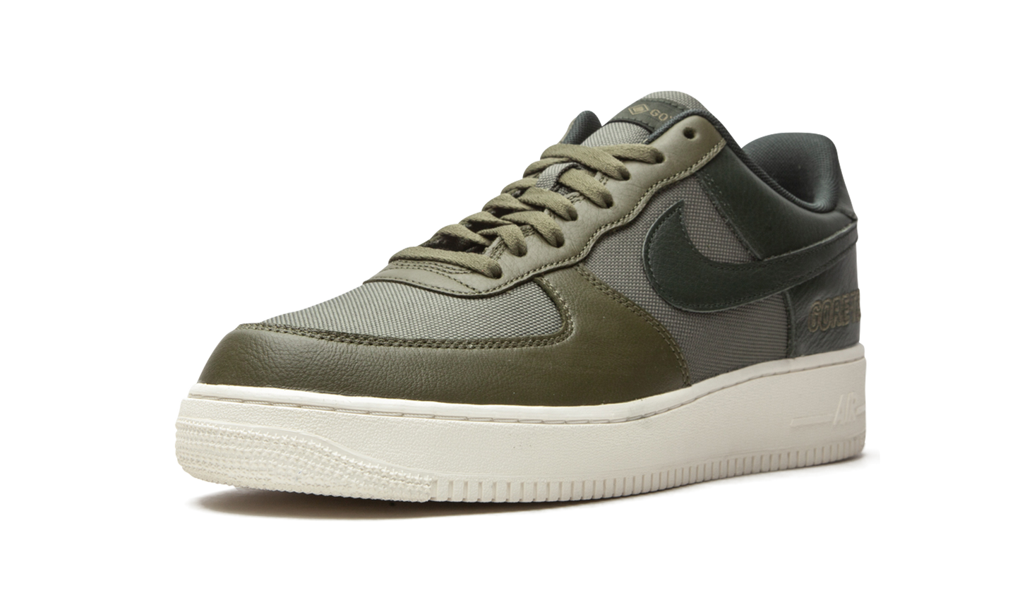 Nike Air Force 1 Low Gore-Tex "Medium Olive" CT2858 200