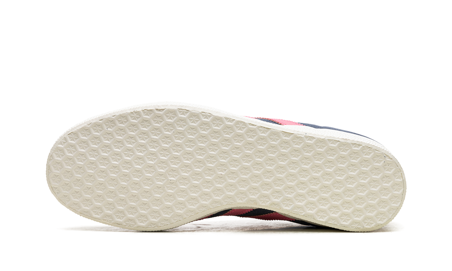 Adidas GAZELLE WMNS "Ink Lucid Pink" ID3189