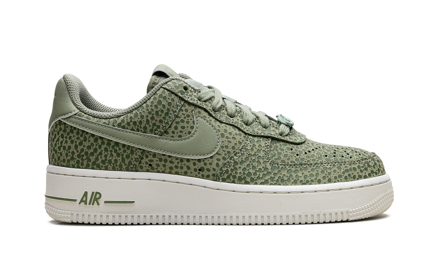 Nike AIR FORCE 1 '07 WMNS Green FV6519-200