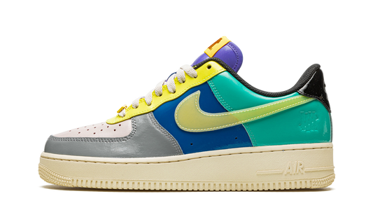 Nike Air Force 1 Low "UNDEFEATED - Multi Patent" DV5255 001