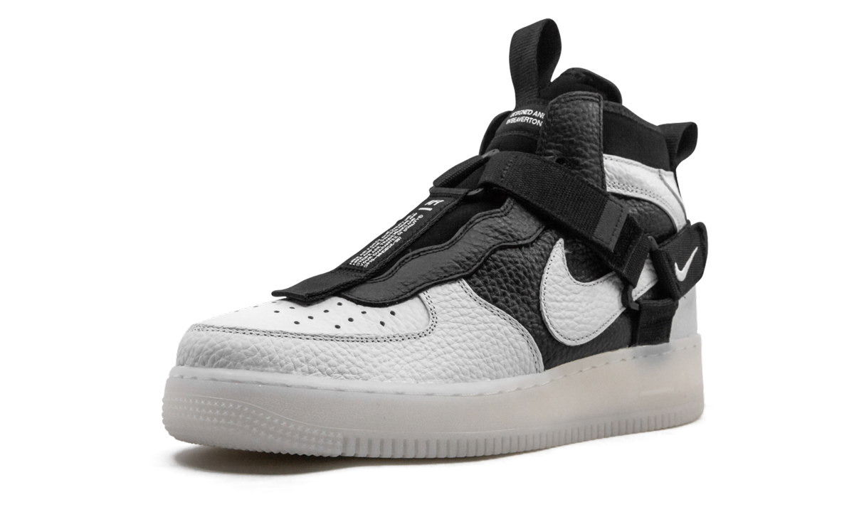 Nike Air Force 1 Utility Mid AQ9758 100