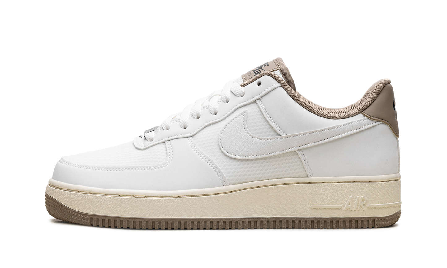 Nike Air Force 1 Low '07 LV8 "Summit White Khaki" FZ5225 100