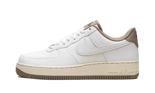 Nike Air Force 1 Low '07 LV8 "Summit White Khaki" FZ5225 100