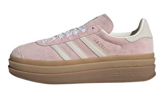 Adidas Gazelle Bold WMNS "Sandy Pink Off White" IH4209