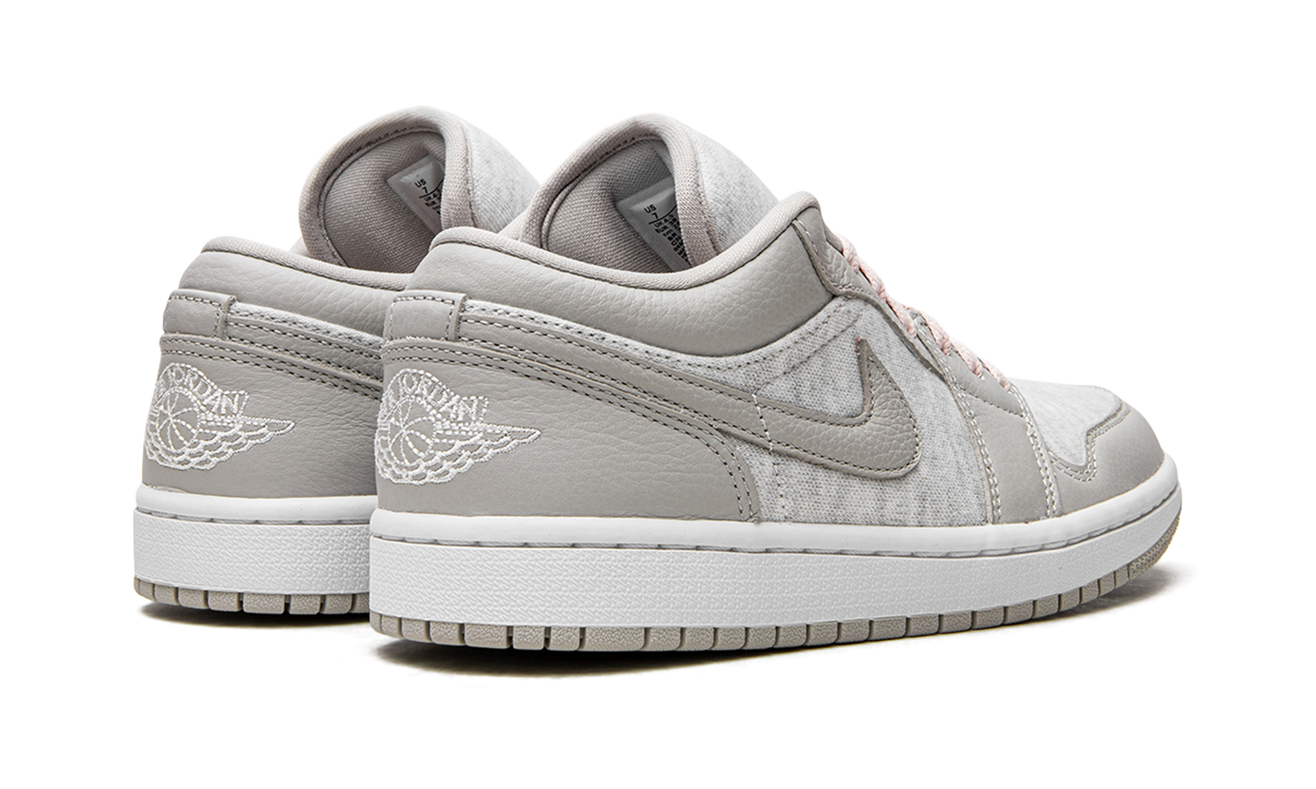 AIR JORDAN 1 LO SE WMNS Iron Ore DQ6076 001