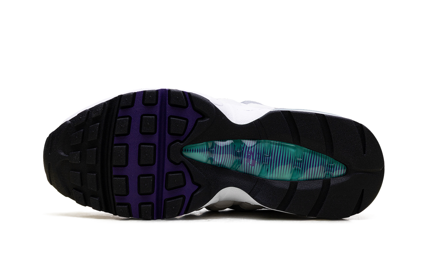 Nike Air Max 95 WMNS "Grape" HJ5996 100