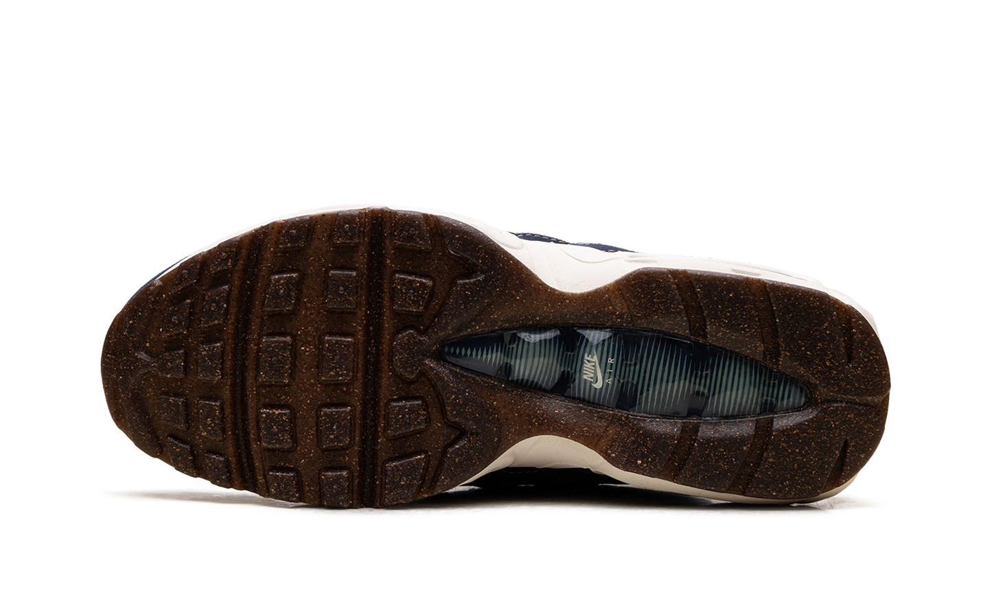 Nike Air Max 95 "Cork" DC3991 400