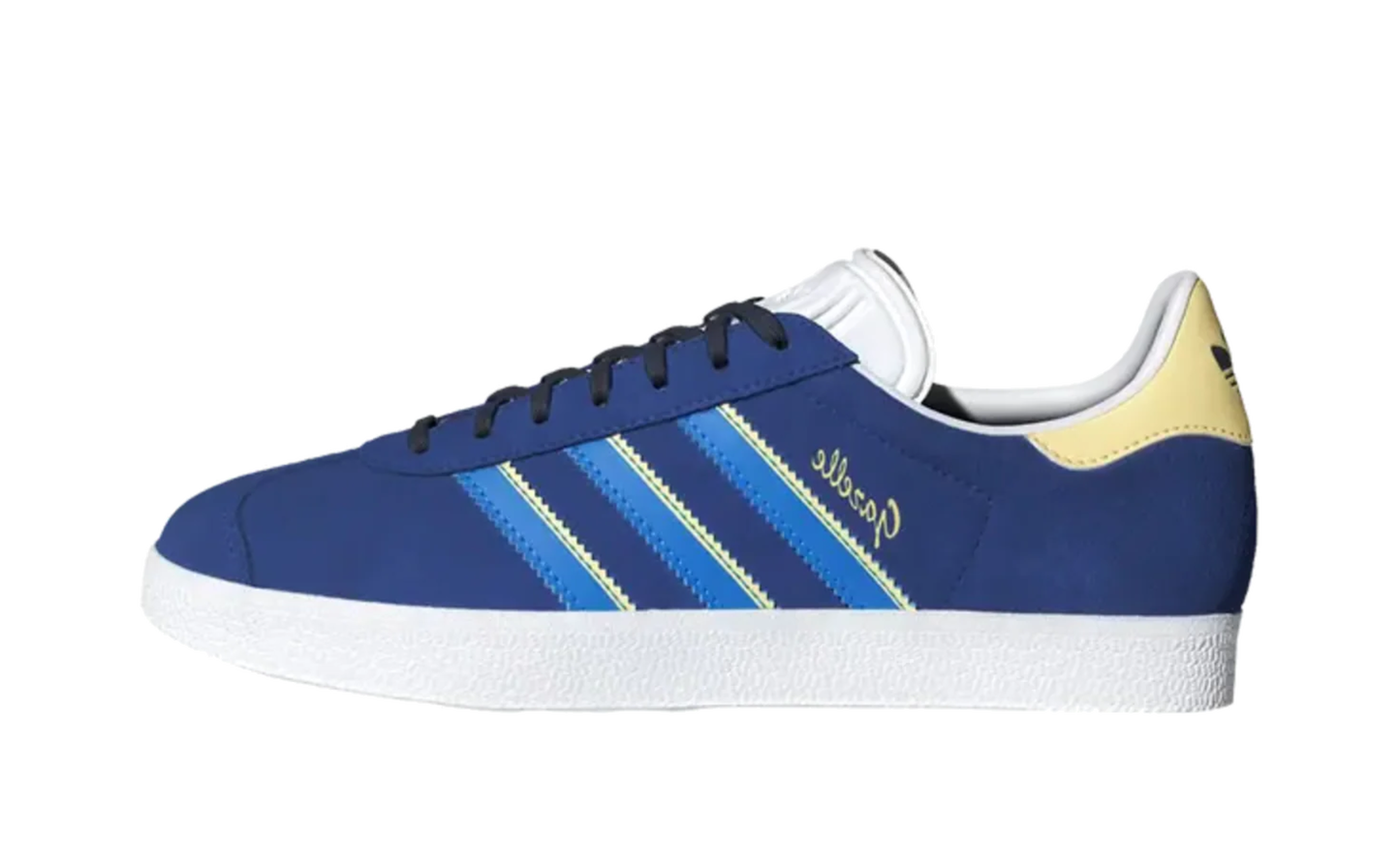 Adidas Gazelle WMNS "Royal Blue" IE0439